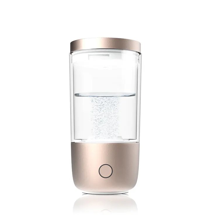 Hydrogen Water Bottle - PURIO