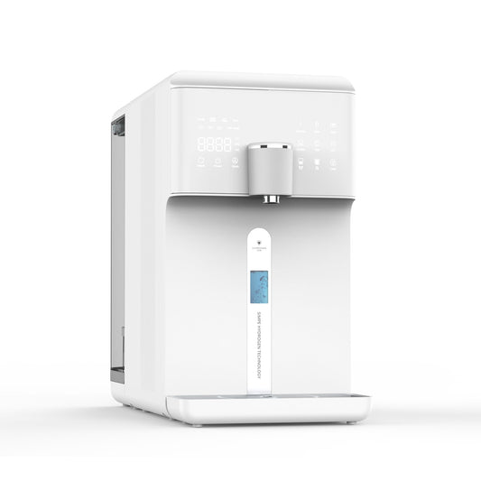 Purified Hydrogen Water Machine - PURIO